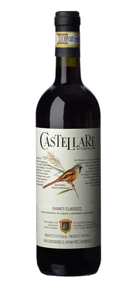Chianti Classico DOCG 2024