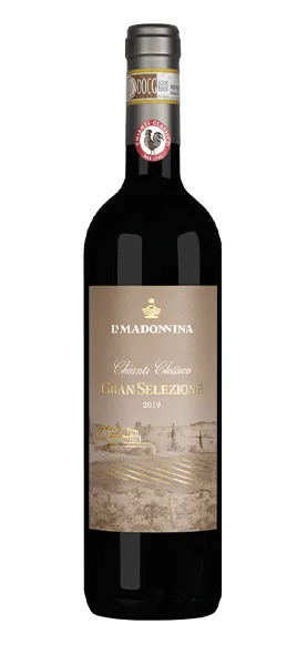 Chianti Classico DOCG Gran Selezione 2019