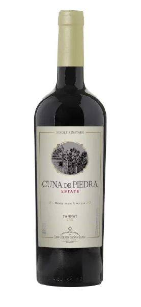 "Cuna de Piedra Estate" Tannat 2021