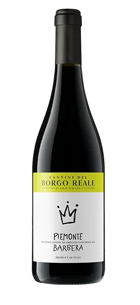 Barbera Piemonte DOC 2024