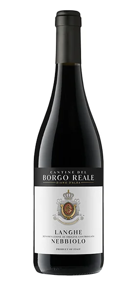 Langhe Nebbiolo DOC 2024
