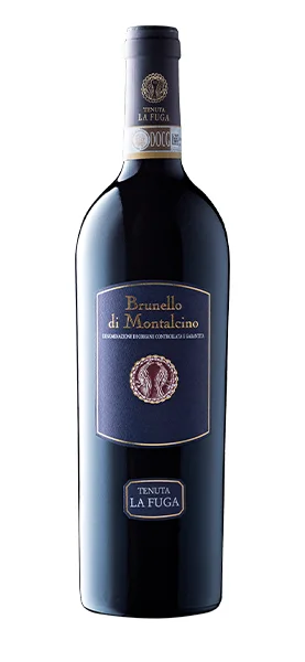 "La Fuga" Brunello di Montalcino DOCG 2019