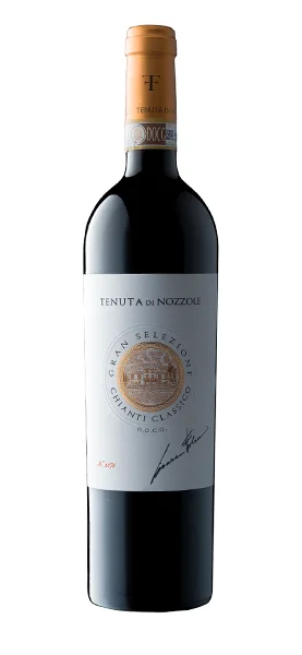 "Giovanni Folonari" Gran Selezione Chianti Classico DOCG 2021