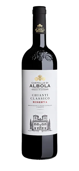 Chianti Classico DOCG Riserva 2022