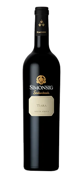 "Tiara" Red Blend 2018