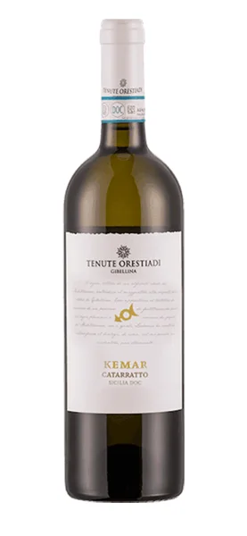 'Kemar' Catarratto Sicilia DOC 2025