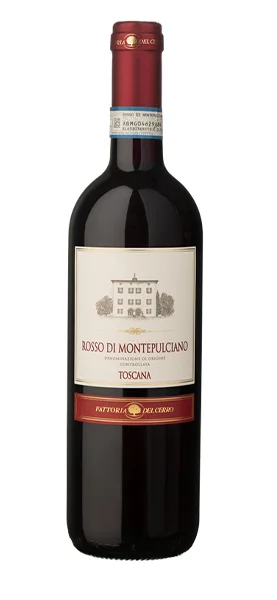 Rosso di Montepulciano DOC 2023