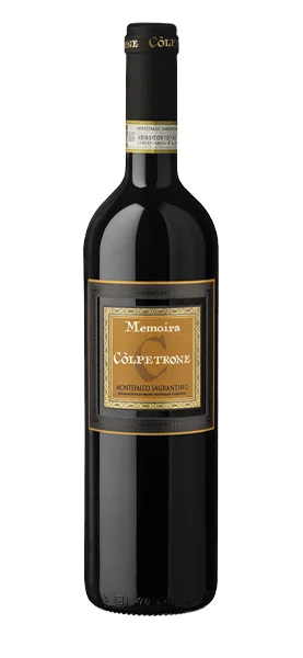 "Memoira" Montefalco Sagrantino DOCG 2017