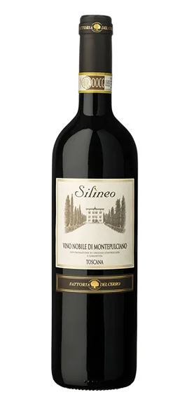 "Silineo" Nobile di Montepulciano DOCG 2022