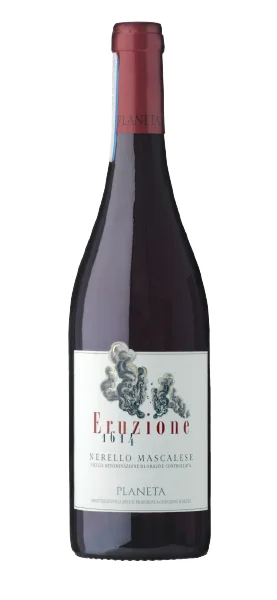 "Eruzione 1614" Nerello Mascalese Sicilia DOC 2021