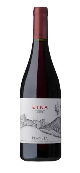 Etna Rosso DOC 2023