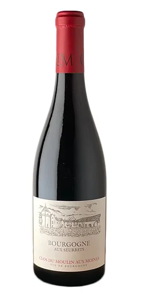Bourgogne Rouge "Aux Seurrets" 2023