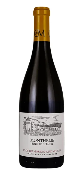 Monthélie Blanc "Sous le Cellier" 2020