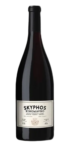 'Skiphos' Assyrtiko PGI Macedonia 2023