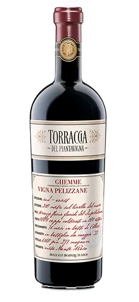 Ghemme DOCG "Vigna Pelizzane" 2017