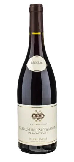 Bourgogne Hautes-Côtes de Nuits en Montavot 2023