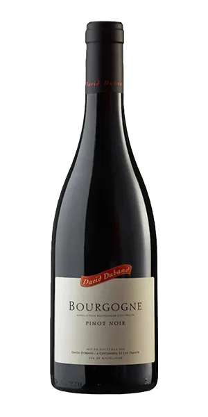 Bourgogne AOC Pinot Noir 2023