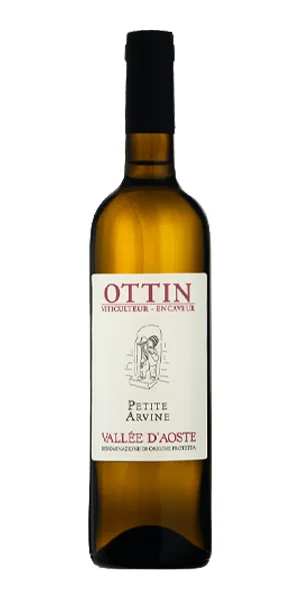 Petit Arvine Vallée d'Aoste DOC 2024