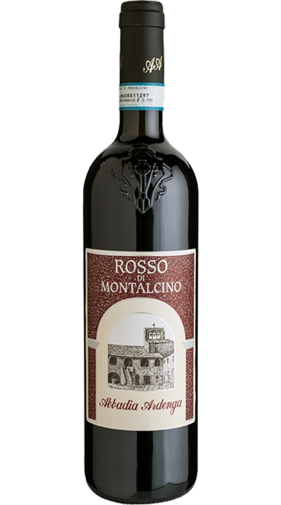Rosso di Montalcino DOC 2023