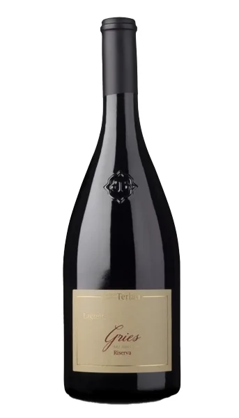 "Gries" Lagrein Alto Adige DOC Riserva Magnum 2023