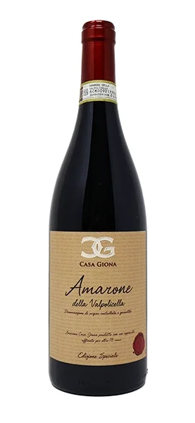 Amarone della Valpolicella DOCG 2021