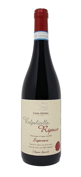 Valpolicella Ripasso DOCG Superiore 2021