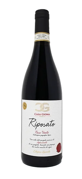 Riposato Rosso Veneto IGT 2021