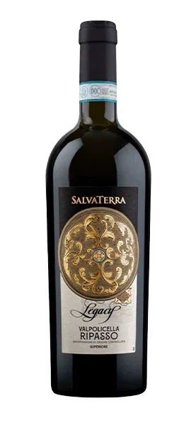 "Legacy" Valpolicella Ripasso DOC Superiore 2021