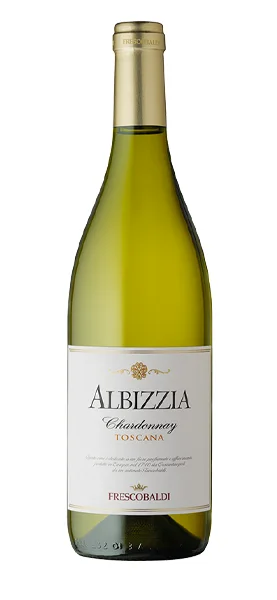 "Albizzia" Chardonnay Toscana IGT 2024