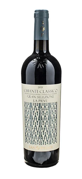 "La Pieve" Chianti Classico Gran Selezione DOCG 2021