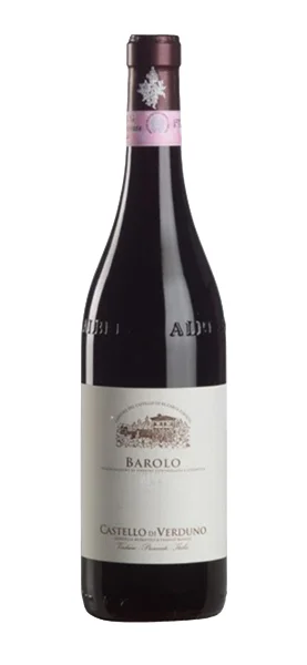 Barolo DOCG 2021