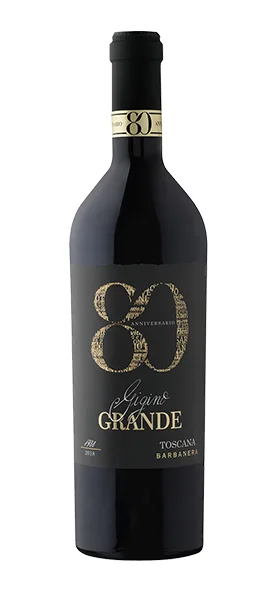 "Gigino Grande" Rosso Toscana IGT 2022