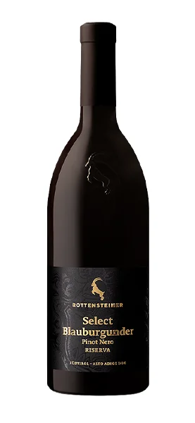 Pinot Nero Riserva Select Alto Adige DOC 2022