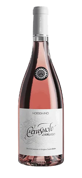 Cerasuolo d'Abruzzo DOC 2024
