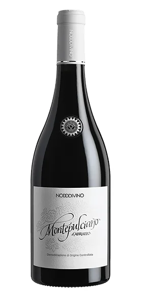 Montepulciano d'Abruzzo DOC 2022