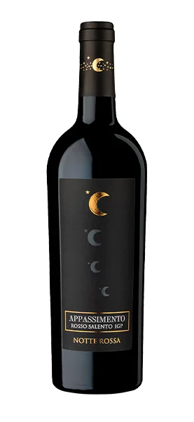 Appassimento Rosso Salento IGP 2022