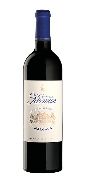 Château Kirwan 3ème Cru Classé 2023