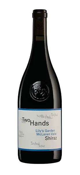 "Lily's Garden" Shiraz 2019