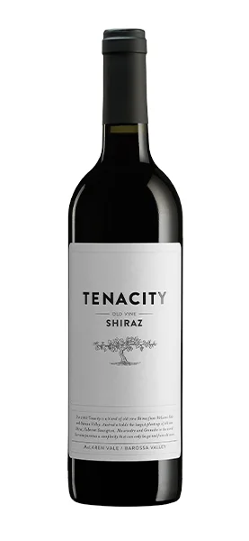 "Tenacity" Shiraz 2022