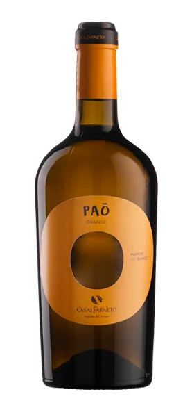 'Pao'Orange Marche IGT Bianco 2024