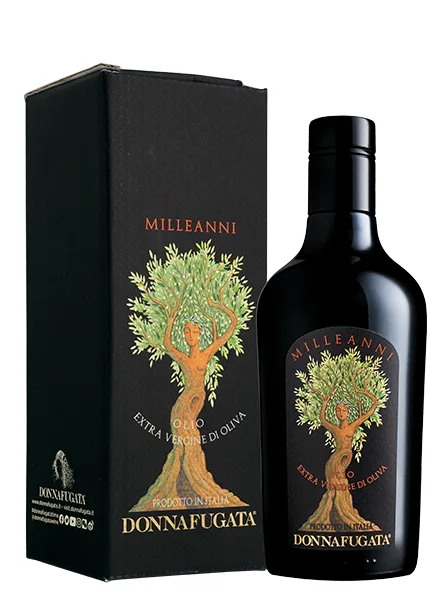 "Milleanni" Natives Olivenöl Extra