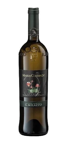 'Maria Costanza' Bianco Sicilia DOP 2025