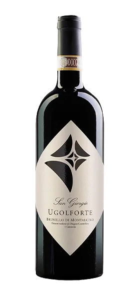 "Ugolforte" Brunello di Montalcino DOCG 2020