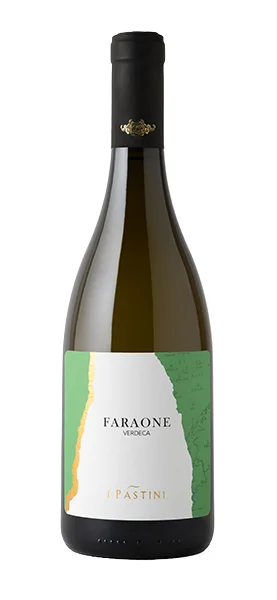 "Faraone" Verdeca Valle d'Itria IGP 2025
