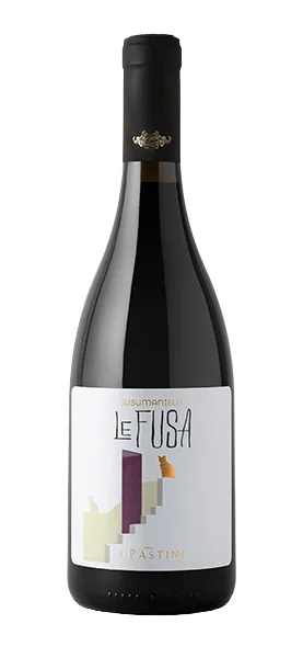 "Le Fusa" Susumaniello Valle d'Itria IGP 2025