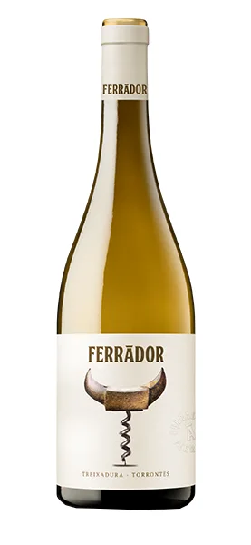 "Ferrador" Blanco DO Ribeiro 2023