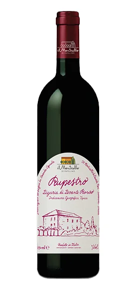 Rosso di Montalcino DOC 2024
