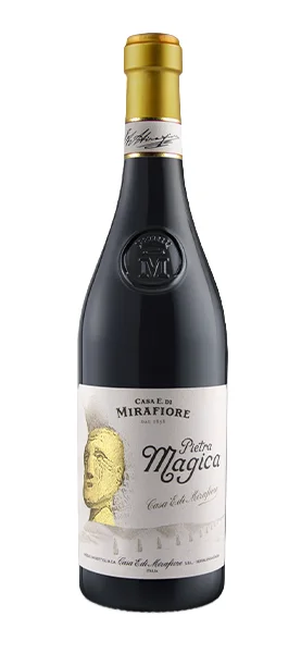 "Pietra Magica" Langhe DOC Rosso 2021