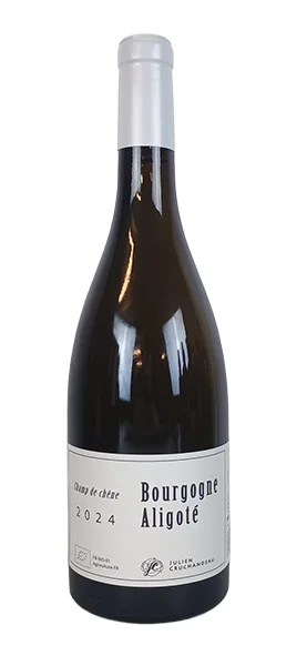 'Champ de Chêne' Bourgogne Aligotè AOC 2024