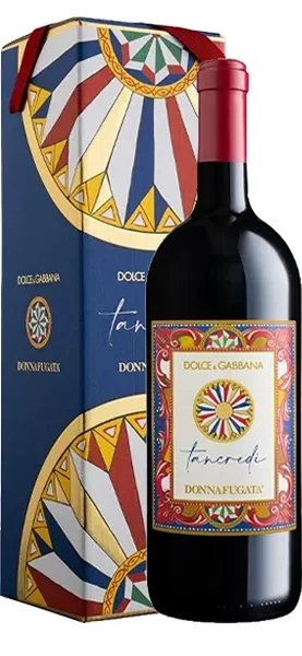 "Tancredi" D&G Rosso Terre Siciliane IGT Magnum 2020